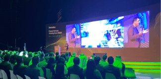 Latest in AI Technology Showcased in Dubai