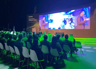 Latest in AI Technology Showcased in Dubai