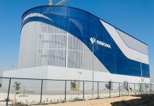 New Cooling Plant to Energise Metro Stations at Expo Line 2020