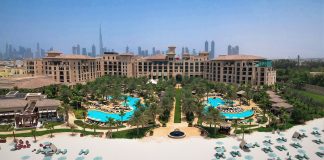 UAE’s Four Seasons Hotels Retain Five-star Ratings in Forbes Travel Guide 2020