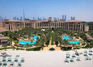 UAE’s Four Seasons Hotels Retain Five-star Ratings in Forbes Travel Guide 2020