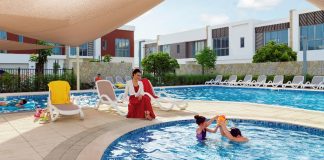 Russian, CIS Investors Account for Over 20% of Potential Homebuyers in Dubai