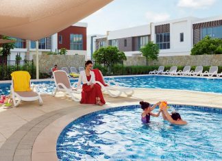 Russian, CIS Investors Account for Over 20% of Potential Homebuyers in Dubai