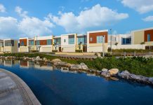 Al Mouj Muscat Launches Last Few Ghadeer Courtyard Homes