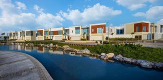 Al Mouj Muscat Launches Last Few Ghadeer Courtyard Homes