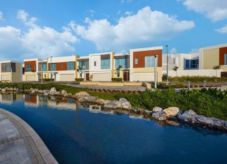 Al Mouj Muscat Launches Last Few Ghadeer Courtyard Homes