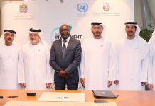 UNCTAD World Investment Forum 2020 to Take Place in Abu Dhabi