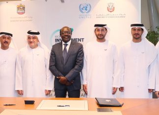 UNCTAD World Investment Forum 2020 to Take Place in Abu Dhabi