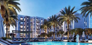 Eagle Hills Unveils Maryam Gate Residences at Maryam Island