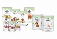 Baby & Me Organic Products Come to UAE