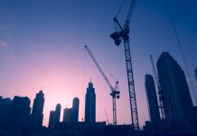 GCC Project Sector Stands at a Combined Value of $3.1tn