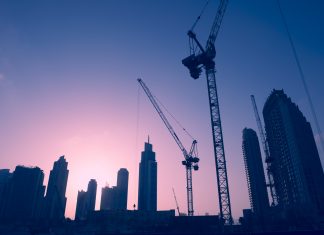 GCC Project Sector Stands at a Combined Value of $3.1tn