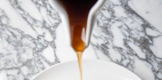 Celebrate Pancake Day at La Mer
