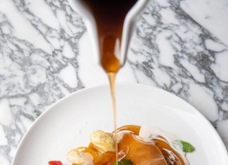 Celebrate Pancake Day at La Mer