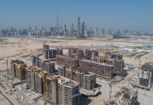 Dubai’s Most Popular Residential Destination Is Home To Azizi’s Riviera