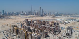 Dubai’s Most Popular Residential Destination Is Home To Azizi’s Riviera