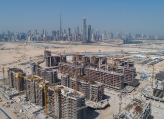 Dubai’s Most Popular Residential Destination Is Home To Azizi’s Riviera