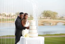 Address Montgomerie To Host The Scenic Wedding Fair