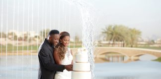 Address Montgomerie To Host The Scenic Wedding Fair