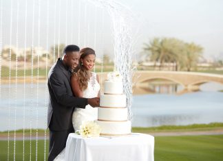Address Montgomerie To Host The Scenic Wedding Fair