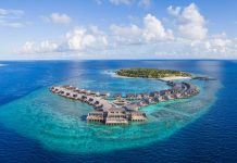 Plan Your Long-Awaited Getaway to The Maldives with Emirates