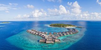 Plan Your Long-Awaited Getaway to The Maldives with Emirates