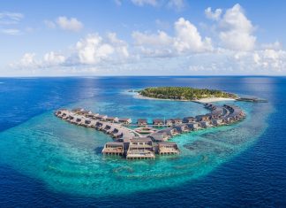 Plan Your Long-Awaited Getaway to The Maldives with Emirates