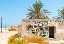 UAE Communities to Celebrate Expo 2020 Dubai with Public Art