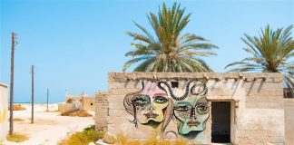 UAE Communities to Celebrate Expo 2020 Dubai with Public Art