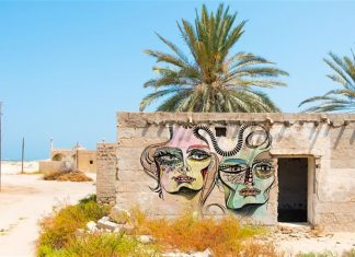 UAE Communities to Celebrate Expo 2020 Dubai with Public Art