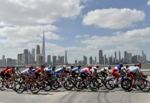 Dubai to Host More than 70 Sports Events in February