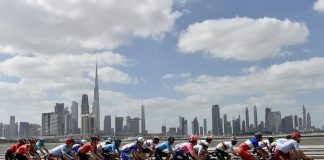 Dubai to Host More than 70 Sports Events in February