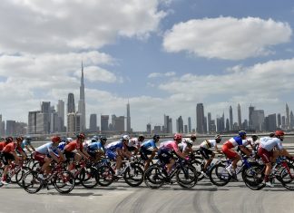 Dubai to Host More than 70 Sports Events in February