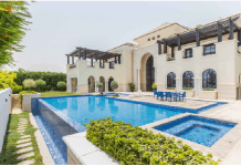 Dubai Prime Residential Market Soars By 22% In 2019