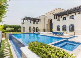 Dubai Prime Residential Market Soars By 22% In 2019