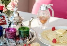 All-day Breakfast at Lou’Loua Is A Fabulous Culinary Experience