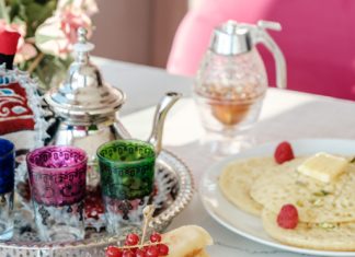 All-day Breakfast at Lou’Loua Is A Fabulous Culinary Experience