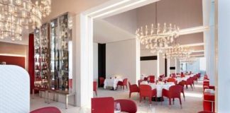 A French Culinary Institution Fouquet’s Opens at Louvre Abu Dhabi