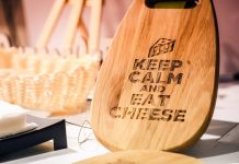 Dubai to Host 2nd Edition of Region’s Largest International Cheese Festival