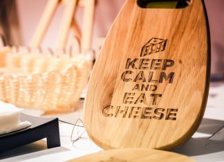 Dubai to Host 2nd Edition of Region’s Largest International Cheese Festival