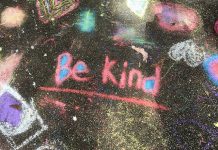 The Importance of Everyday Kindness