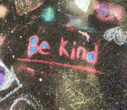 The Importance of Everyday Kindness