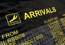 International Tourist Arrivals Could Fall by 20-30% in 2020