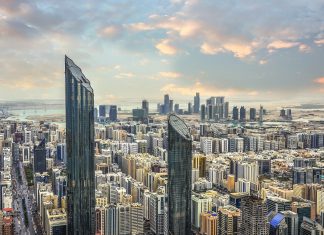 Abu Dhabi Residential Sector Achieves Record Growth: Sales Surge by 83% Year-on-Year