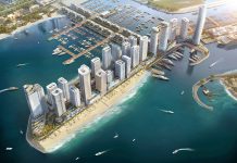 UAE’s ‘First-mover’ Advantage to Continue to Work in Favour of The Property Market