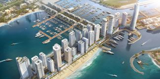UAE’s ‘First-mover’ Advantage to Continue to Work in Favour of The Property Market