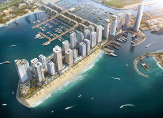 UAE’s ‘First-mover’ Advantage to Continue to Work in Favour of The Property Market