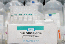 Chloroquine for COVID-19: Cutting Through the Hype