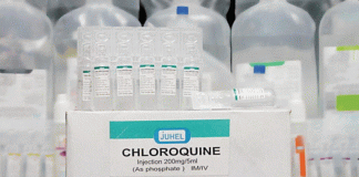 Chloroquine for COVID-19: Cutting Through the Hype