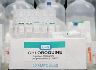 Chloroquine for COVID-19: Cutting Through the Hype